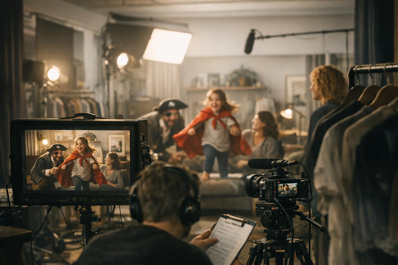 Billede relateret til Hvorfor virker storytelling? | Marketing alle husker
