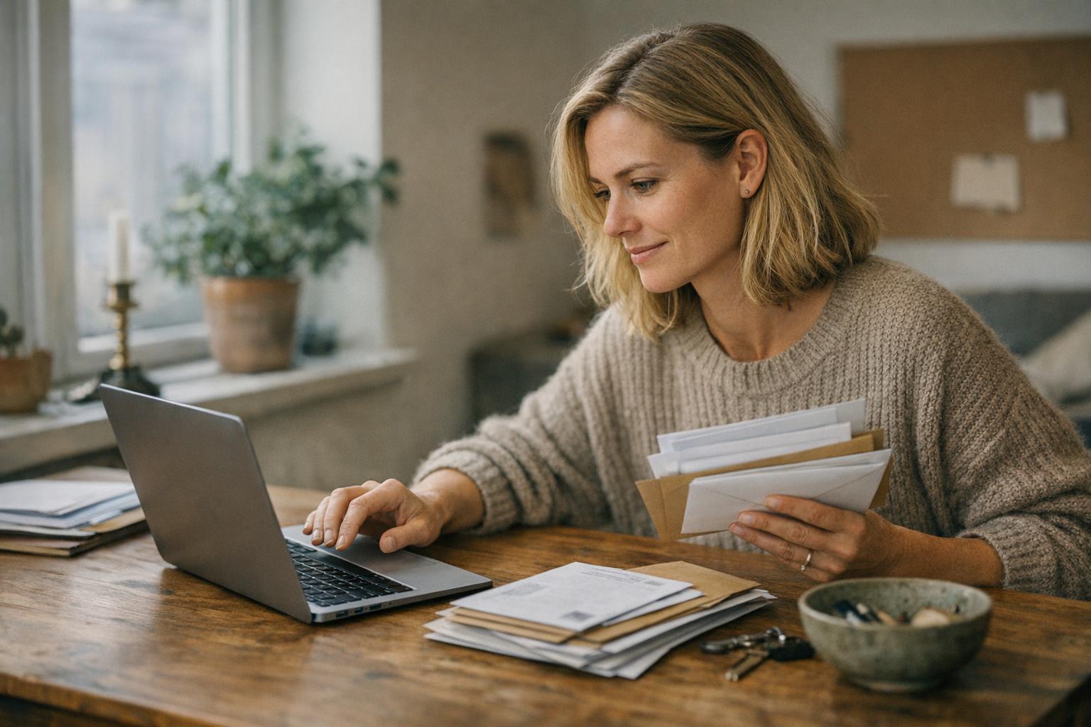 Billede relateret til Email deliverability: Sådan får du flere mails i indbakken