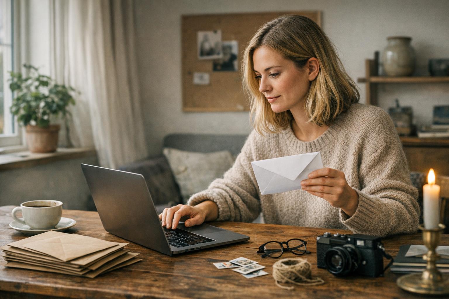 Billede relateret til Email marketing tips: 10 råd til bedre resultater