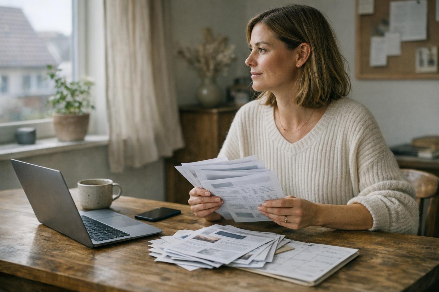 Billede relateret til Hvor ofte skal man sende nyhedsbrev? Find den rette frekvens