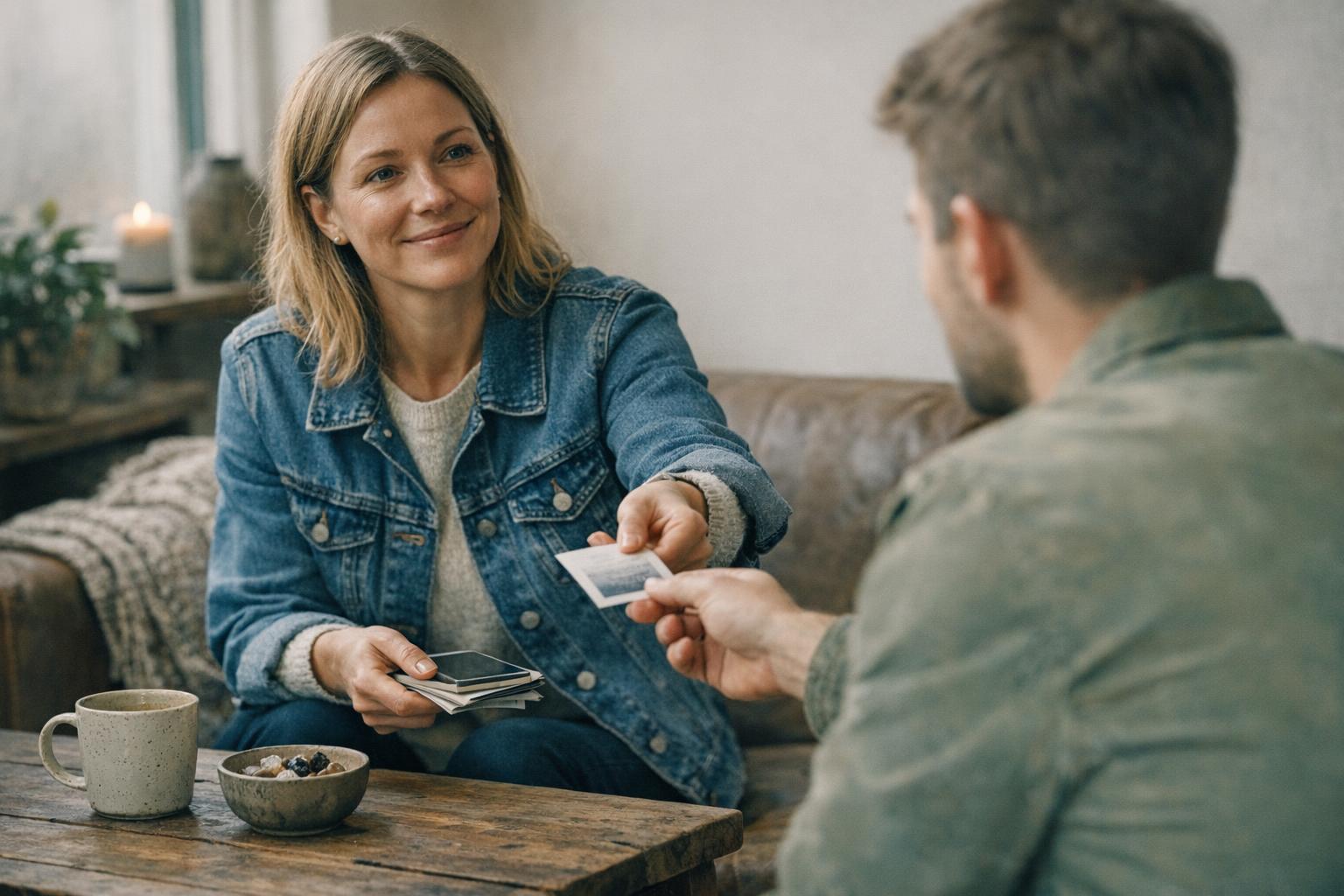 Billede relateret til Permission marketing: Hvad er det, og hvorfor virker det?