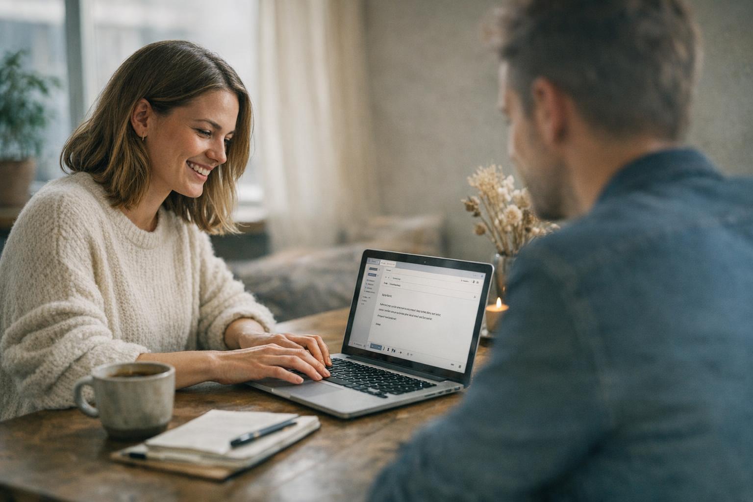 Billede relateret til Velkomstmail: Sådan skriver du en mail, der engagerer
